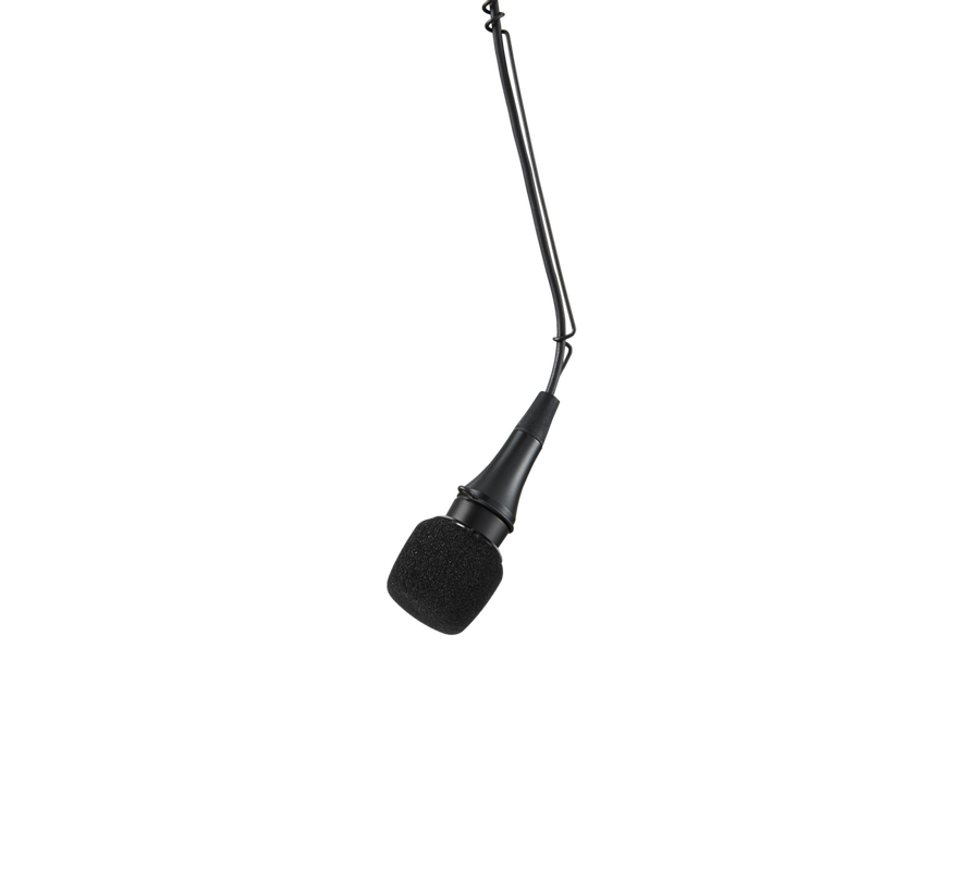 Shure CVO-B/C Condenser Overhead Mikrofon