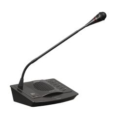 HTDZ HT-7700D Konferans Sistemi Delege Ünitesi