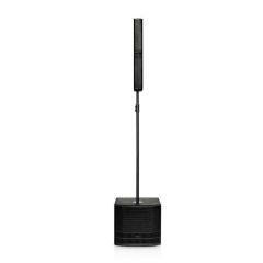 dB Technologies ES-802 Subbass Paket Sistem