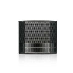 dB Technologies ES-802 Subbass Paket Sistem
