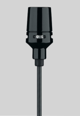 Shure CVL-B/C-TQG Centraverse Yaka Kondenser Mikrofon