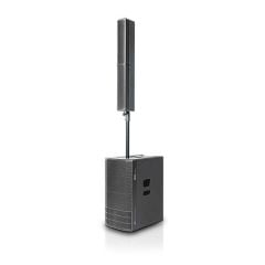 dB Technologies ES-1002 Subbass Paket Ses Sistemi