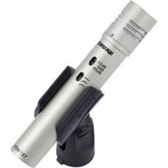 Shure KSM137/SL Cardioid Enstrüman Mikrofonu