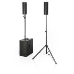dB Technologies ES-1203 Subbass Paket Ses Sistemi