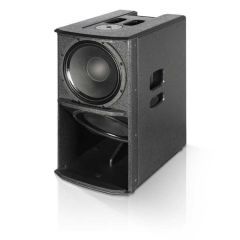 dB Technologies ES-1203 Subbass Paket Ses Sistemi