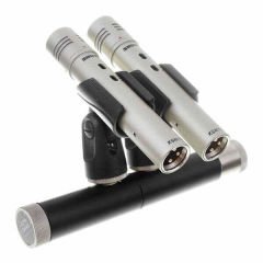 Shure KSM137/SL STEREO İkili Enstrüman Mikrofonu