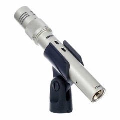 Shure KSM141/SL Enstrüman Mikrofonu