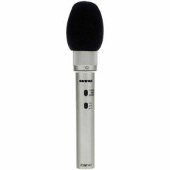 Shure KSM141/SL STEREO Enstrüman Mikrofonu