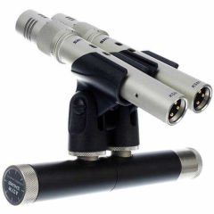 Shure KSM141/SL STEREO Enstrüman Mikrofonu