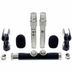 Shure KSM141/SL STEREO Enstrüman Mikrofonu