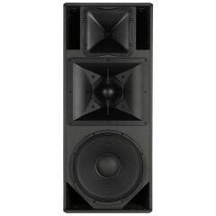Rcf NX 985-A 2100W  3-Yollu Aktif Kabin Hoparlör