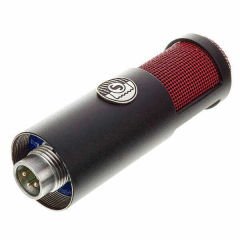 Shure KSM313/NE Çift Sesli Şerit Mikrofon