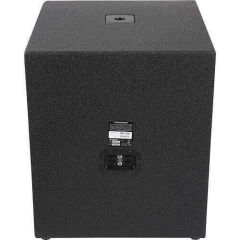 Yamaha CW118V 1200 Watt 18 inc Pasif Subbass