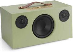 Audio Pro Addon C10 Wlan Airplay Bluetooth Wifi Hoparlör (Yeşil)