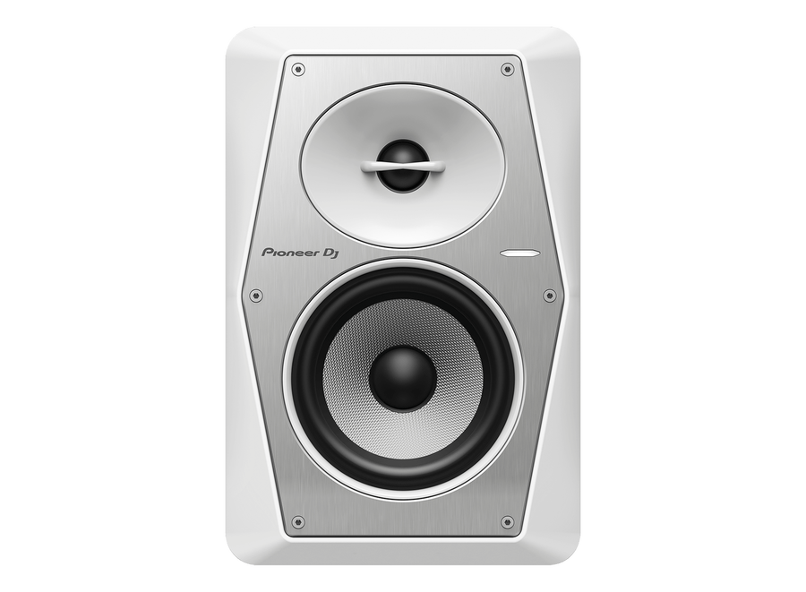 Pioneer DJ VM-50-W 5'' Aktif Stüdyo Monitör (Beyaz -Tek)