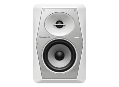 Pioneer DJ VM-50-W 5'' Aktif Stüdyo Monitör (Beyaz -Tek)