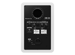Pioneer DJ VM-50-W 5'' Aktif Stüdyo Monitör (Beyaz -Tek)
