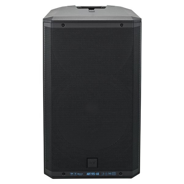 RCF ART 915-AX 15 Inç 2100 Watt Bluetooth Aktif Kabin Hoparlör
