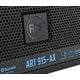 RCF ART 915-AX 15 Inç 2100 Watt Bluetooth Aktif Kabin Hoparlör