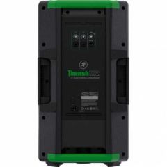Mackie Thrash 212 1300-watt 12-inch Aktif Kabin