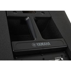 Yamaha STAGEPAS 1K MK2 Portable Hoparlör Sistemi
