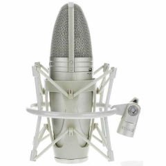 Shure KSM44A/SL Geniş Çift Diyafram Stüdyo Mikrofonu