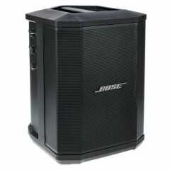 BOSE S1 PRO+ Portatif Hoparlör ( Dahili Batarya )