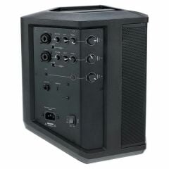 BOSE S1 PRO+ Portatif Hoparlör ( Dahili Batarya )