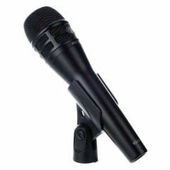 Shure KSM8/B Dualdyne Cardioid Dinamik Vokal Mikrofon
