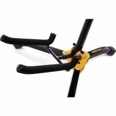 Hercules HCGS-405B Shock Safe Gitar Standı
