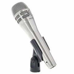 Shure KSM8/N Dualdyne Cardioid Dinamik Vokal Mikrofon