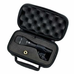 Shure KSM9/CG Condenser Vokal Mikrofon