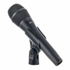 Shure KSM9/CG Condenser Vokal Mikrofon