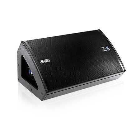 dB Technologies DVX-DM12 12'' Aktif Sahne Monitörü