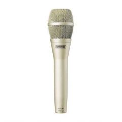 Shure KSM9/SL Condenser Vokal Mikrofon