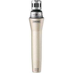 Shure KSM9/SL Condenser Vokal Mikrofon