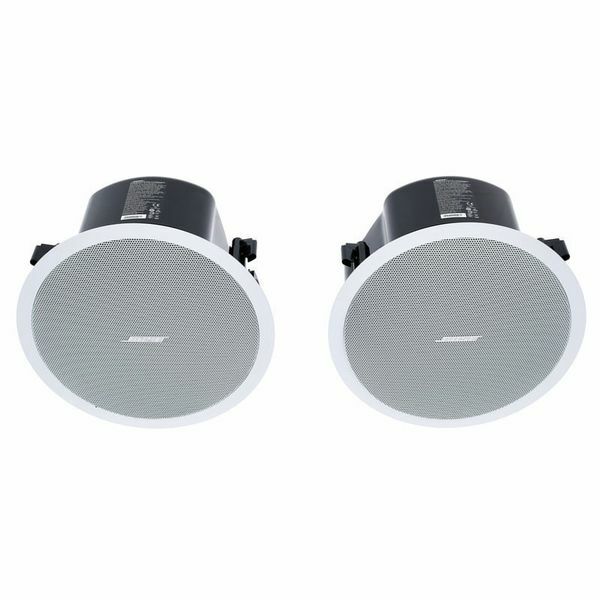 Bose FreeSpace FS4CE 4.5'' Tavan Hoparlörü 200 Watt/16 Ohm/100 V