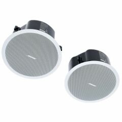 Bose FreeSpace FS4CE 4.5'' Tavan Hoparlörü 200 Watt/16 Ohm/100 V