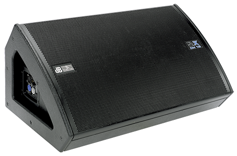 dB Technologies DVX-DM15 15'' Aktif Sahne Monitörü
