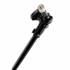 Hercules HCDG-107B Podcast Mikrofon & Camera Arm Stand