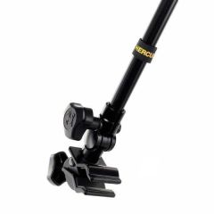 Hercules HCDG-107B Podcast Mikrofon & Camera Arm Stand