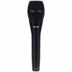 Shure KSM9HS Değiştirilebilir Polar Desenli Condenser Mikrofon