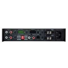 Bose Freespace IZA 250-LZ Zone Mikser Amplifikatör 2x50 Watt/4 Ohm