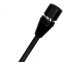 Shure MC51B Yaka Mikrofonu