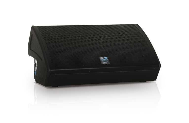 dB Technologies DVX-DM12 TH 2 Yollu Aktif Sahne Monitör