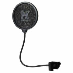 Hercules HCMH-200B Pop Filtre (155 mm)