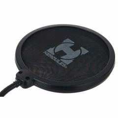 Hercules HCMH-200B Pop Filtre (155 mm)