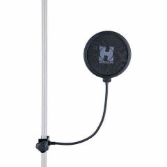 Hercules HCMH-200B Pop Filtre (155 mm)