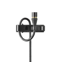 Shure MX150B/C-TQG Minyatür Yaka Mikrofonu