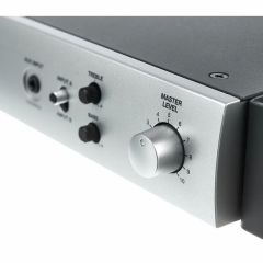 Bose Freespace IZA 2120-LZ Zone Entegre Amplifikatör 2x120 Watt/4 Ohm